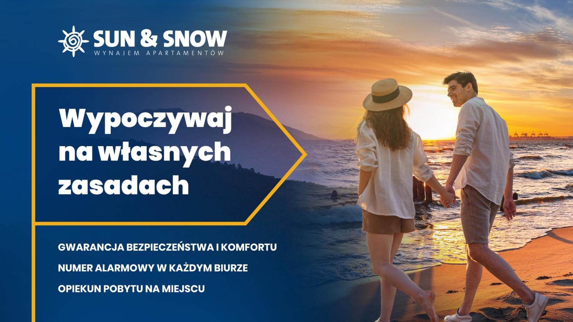 Apartamenty Sun & Snow Baltic Garden Z Basenem I Placem Zabaw ชตูตอวอ ภายนอก รูปภาพ